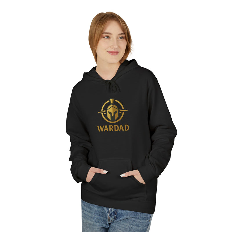 WarDad Honor Hoodie