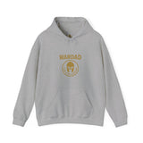 WarDad Legacy Hoodie – Warrior Edition