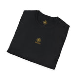 WarDad Strength Tee - Silent Strength Edition