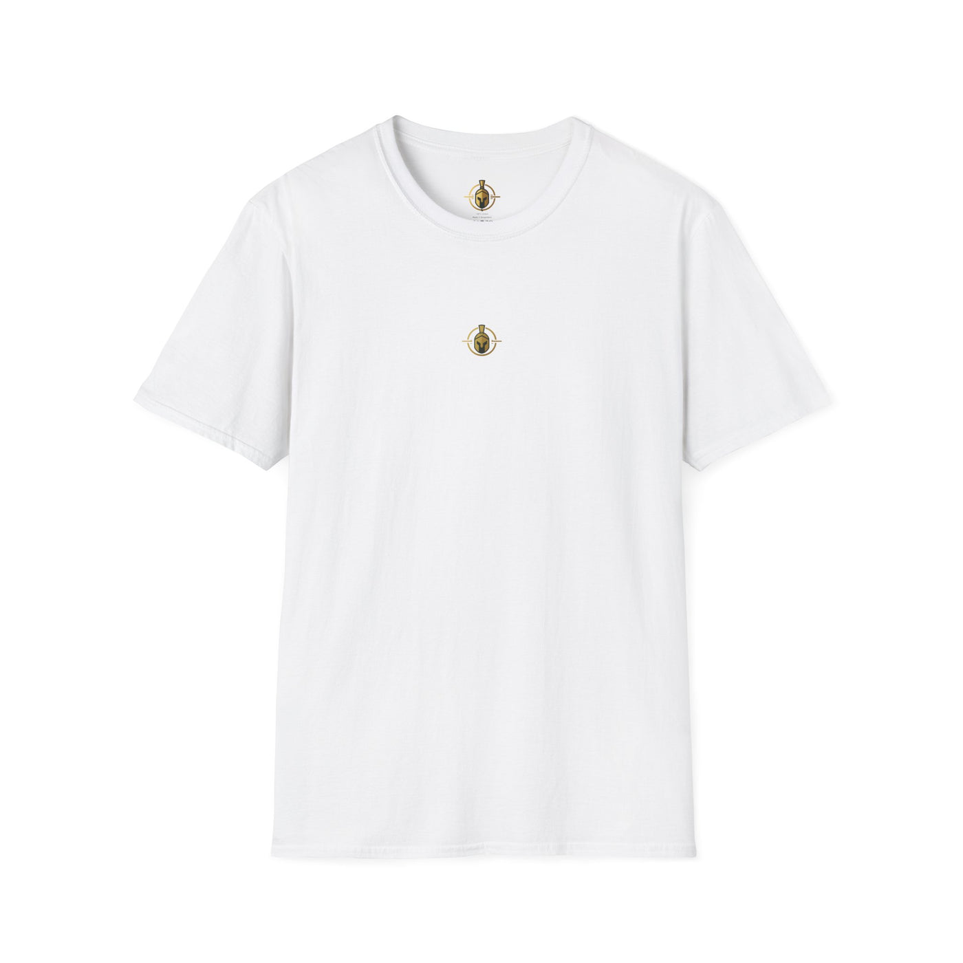 WarDad Conqueror’s Oath Tee – Honor Collection