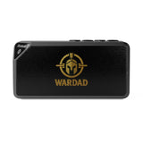 WarDad Bluetooth Gym & Travel Speaker