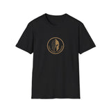 WarDad Sentinel Tee – Spartan Edition