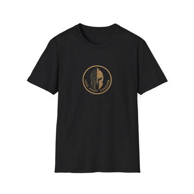 WarDad Sentinel Tee – Spartan Edition