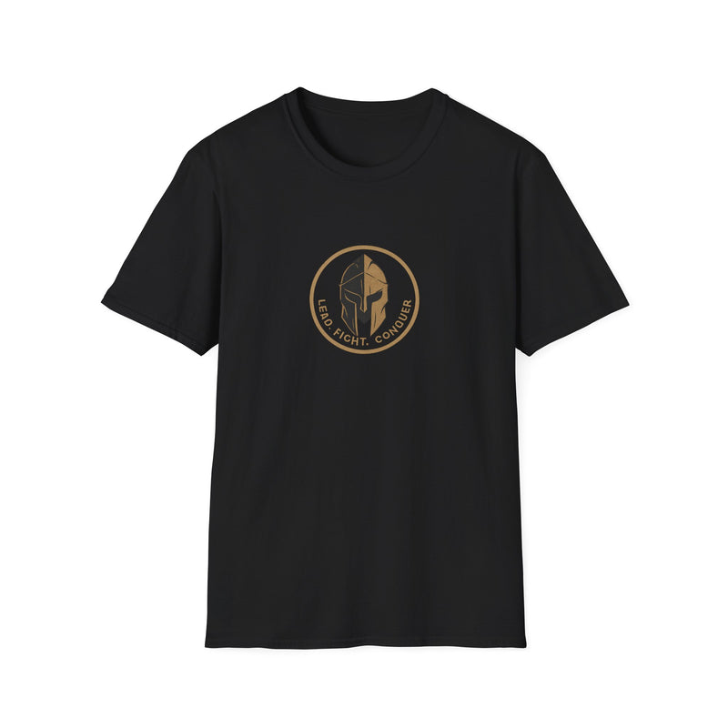 WarDad Sentinel Tee – Spartan Edition