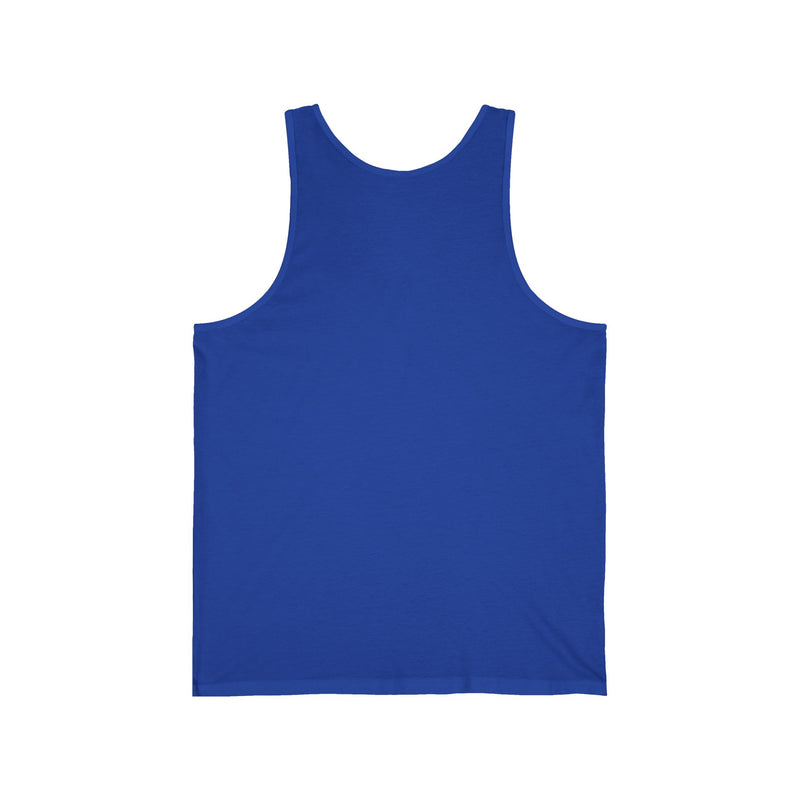 WarDad Spartan Strength Tank – Spartan Edition