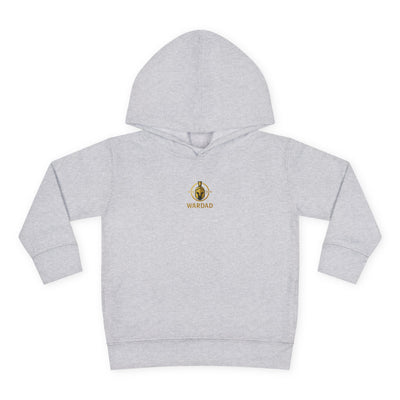 Young Warrior Toddler Hoodie