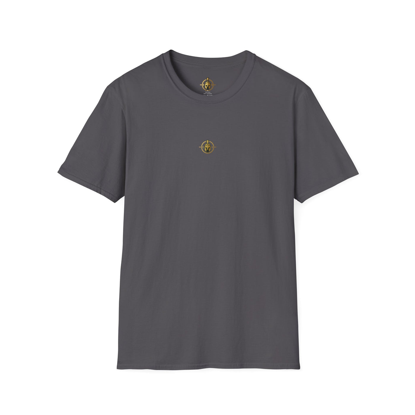 WarDad Conqueror’s Oath Tee – Honor Collection
