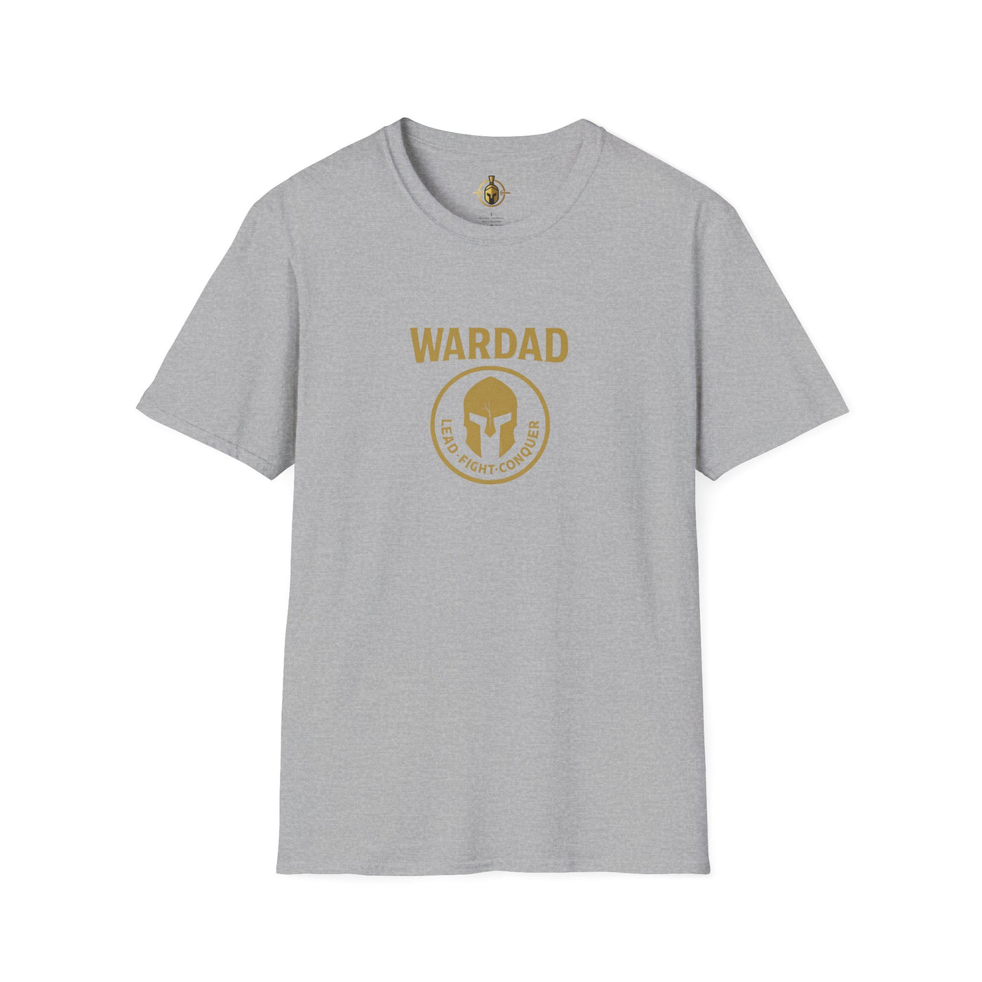 WarDad Legacy Tee - Warrior Edition