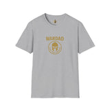 WarDad Legacy Tee - Warrior Edition