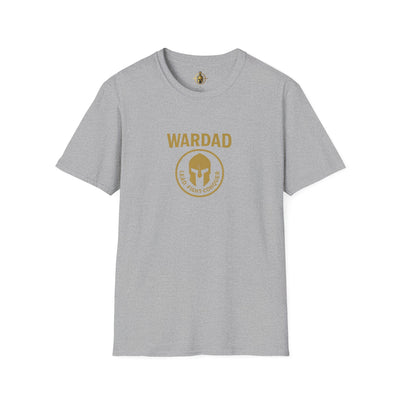 WarDad Legacy Tee - Warrior Edition