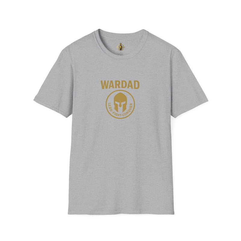 WarDad Legacy Tee - Warrior Edition