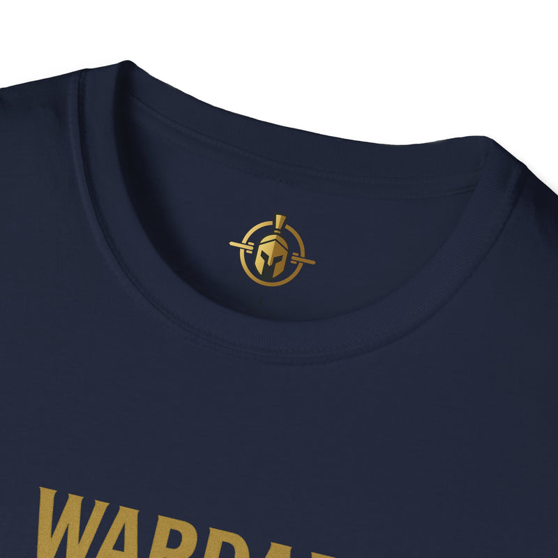WarDad Legacy Tee - Warrior Edition