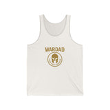 WarDad Legacy Tank – Warrior Edition