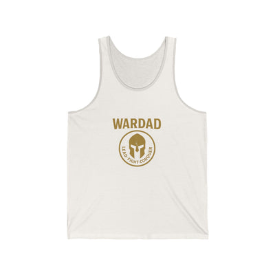 WarDad Legacy Tank – Warrior Edition