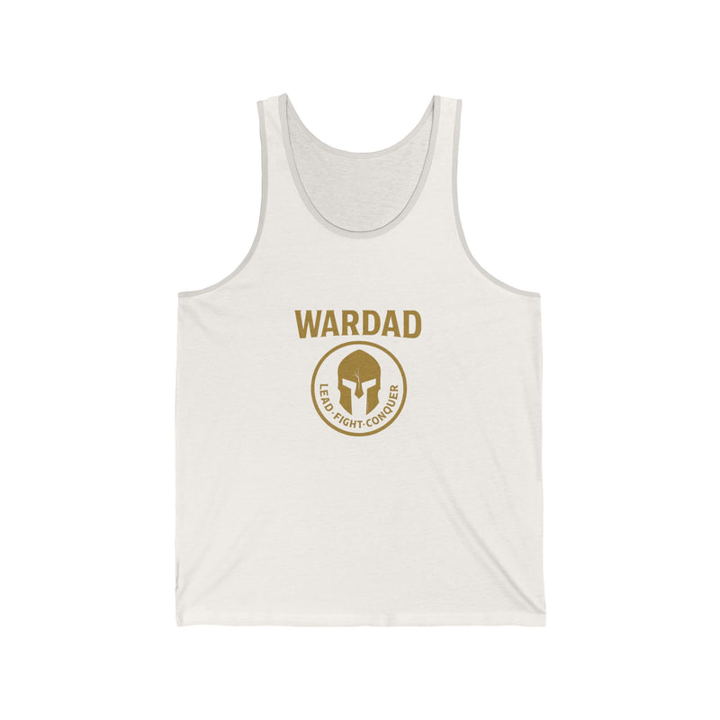 WarDad Legacy Tank – Warrior Edition