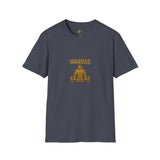 WarDad Spartan Strength Tee – Spartan Edition