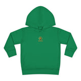 Young Warrior Toddler Hoodie