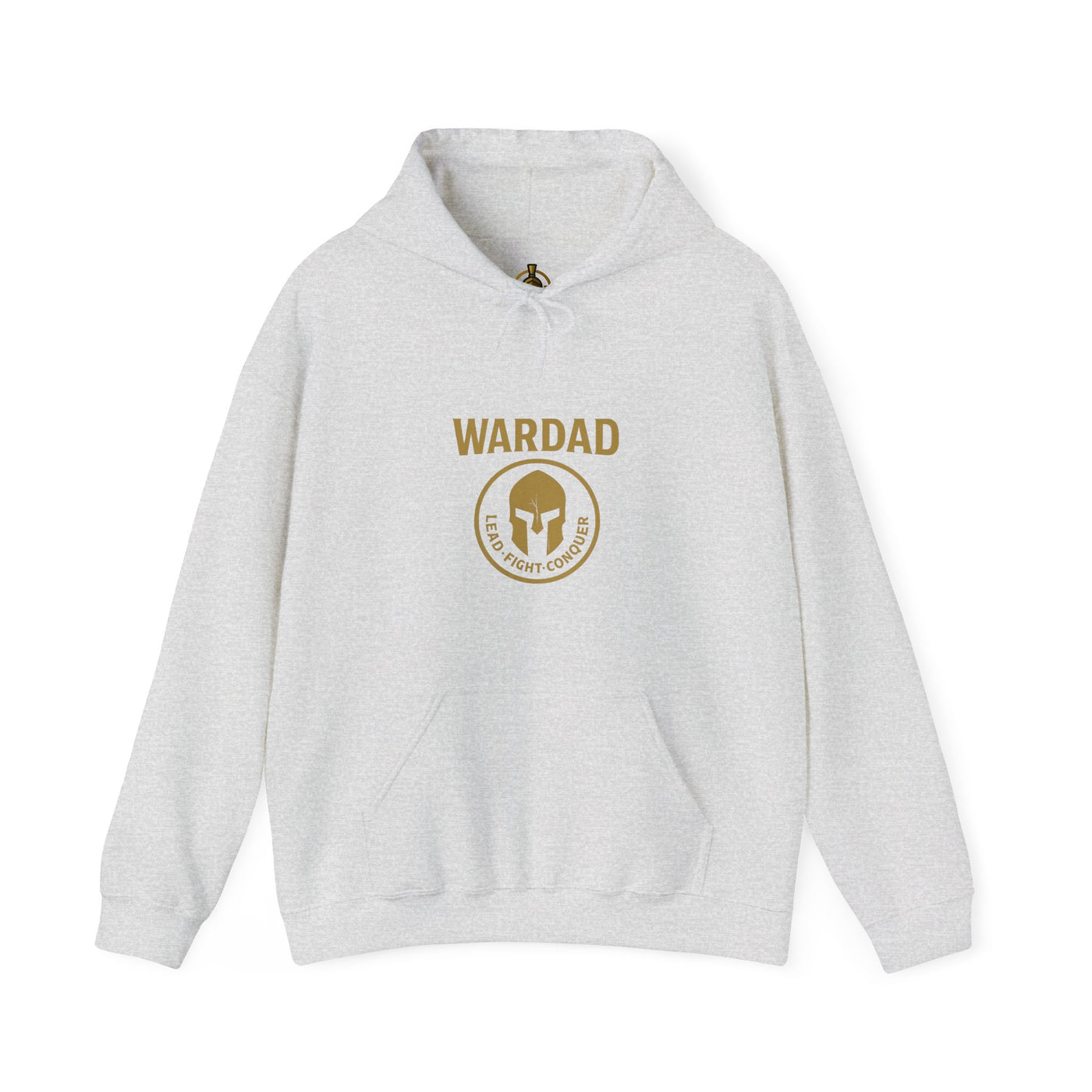 WarDad Legacy Hoodie – Warrior Edition