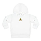Young Warrior Toddler Hoodie