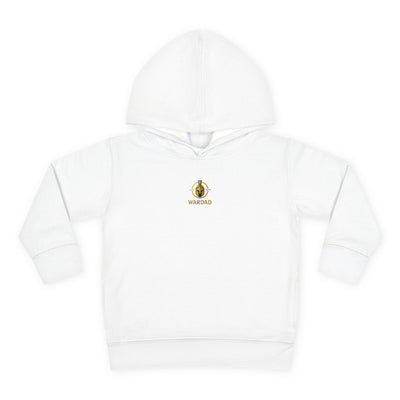 Young Warrior Toddler Hoodie