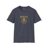 WarDad Legacy Tee - Warrior Edition