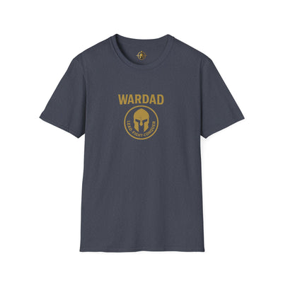 WarDad Legacy Tee - Warrior Edition