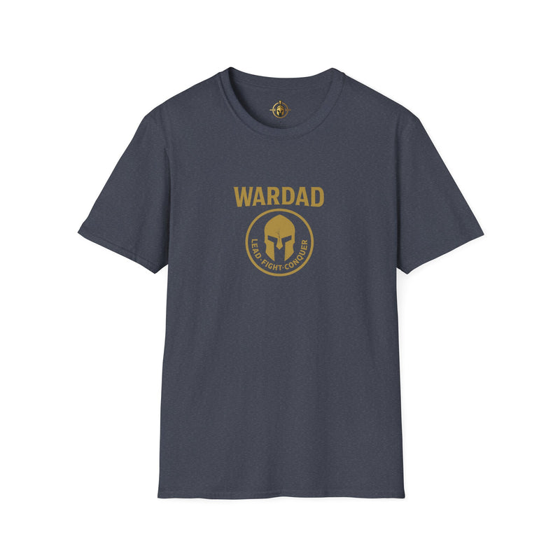 WarDad Legacy Tee - Warrior Edition