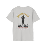 WarDad “Legacy Built” Tee – Core Edition