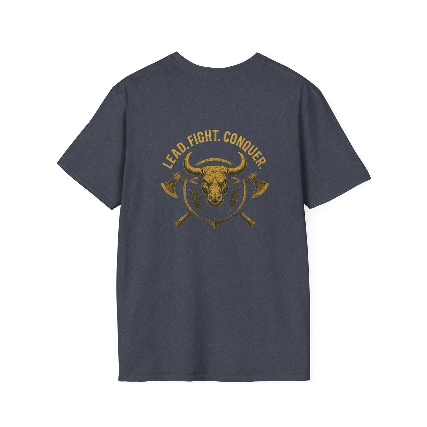 WarDad Conqueror’s Oath Tee – Honor Collection