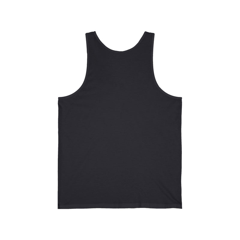 WarDad Spartan Strength Tank – Spartan Edition