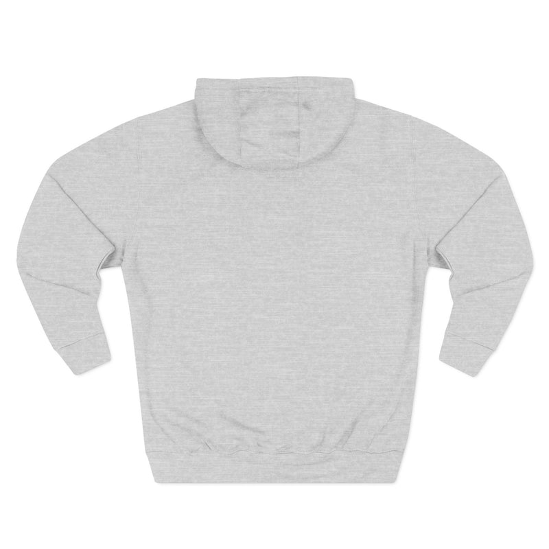 Spartan Strength Hoodie – Spartan Edition