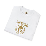 WarDad Legacy Tee - Warrior Edition